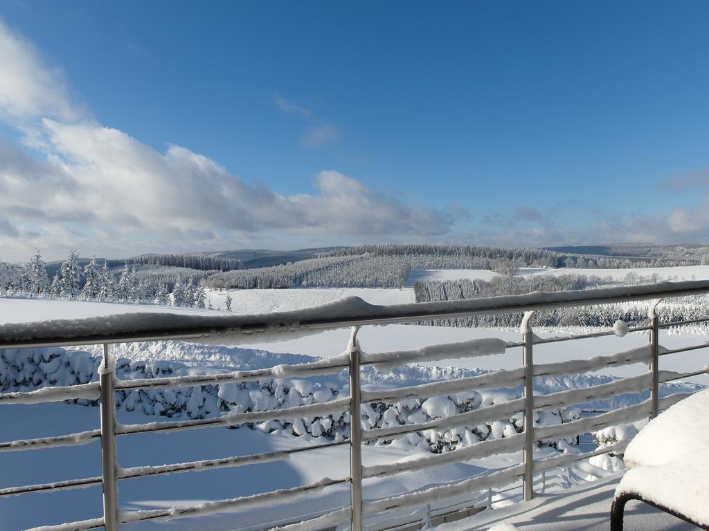 Hotel Clemens Winterberg Pokoj fotografie