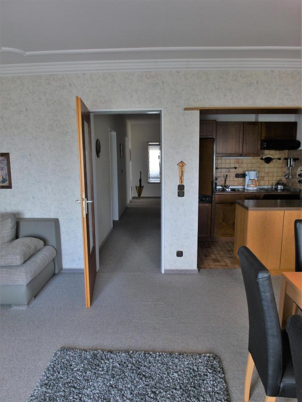 Hotel Clemens Winterberg Pokoj fotografie