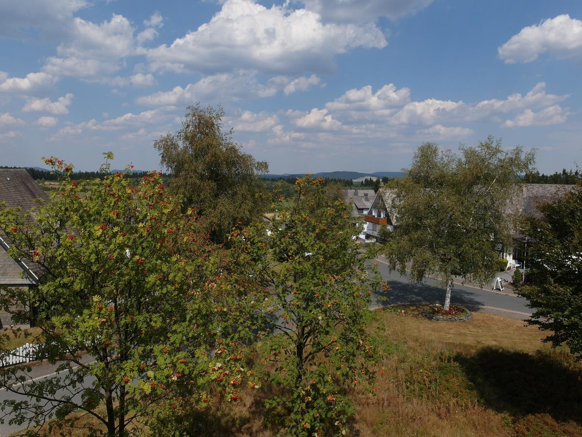 Hotel Clemens Winterberg Pokoj fotografie
