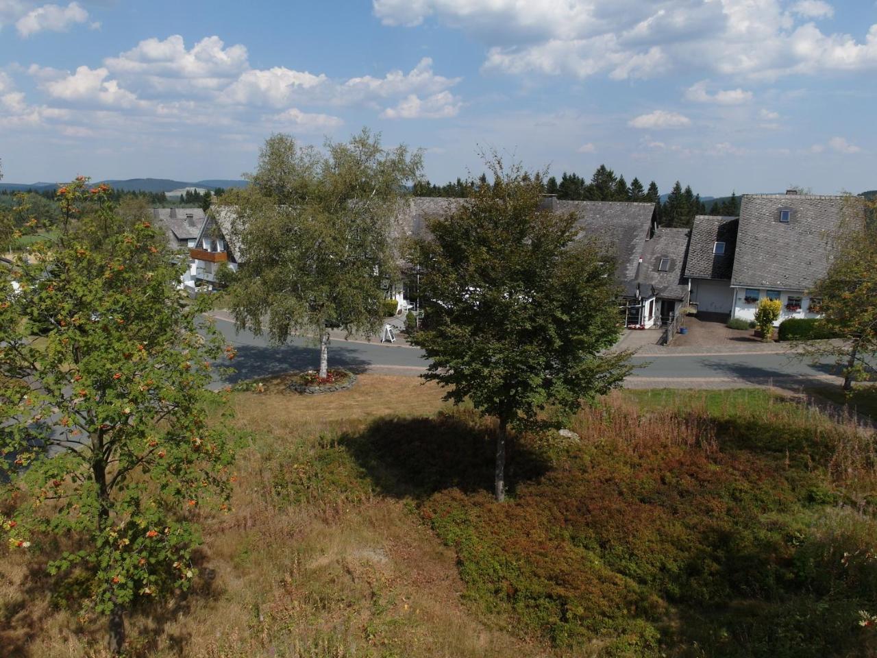 Hotel Clemens Winterberg Pokoj fotografie